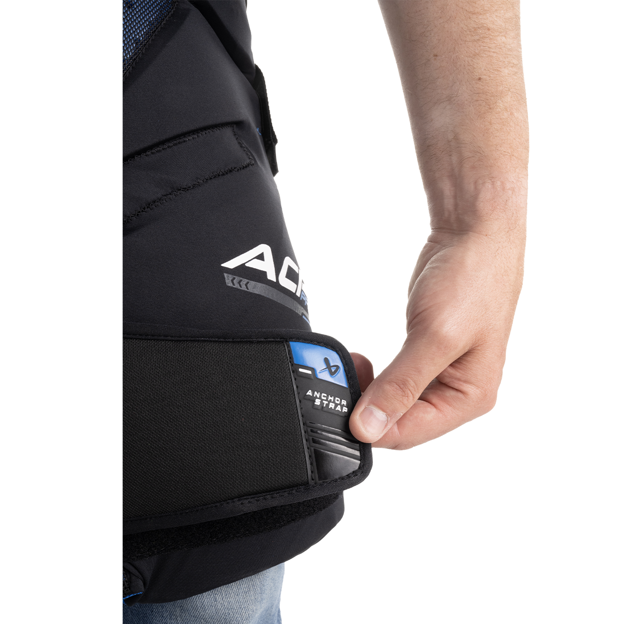 BAUER ACP PRO GIRDLE SENIOR S24