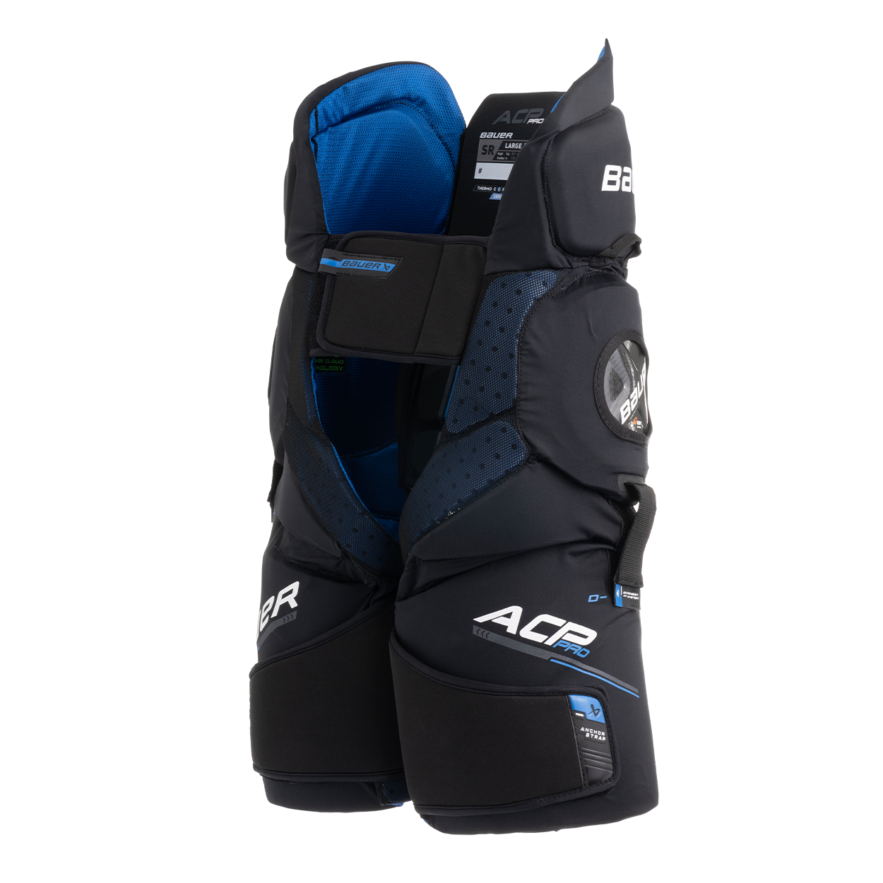 BAUER ACP PRO GIRDLE SENIOR S24