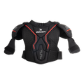 BAUER WOMENS PRO SHOULDER PAD S24