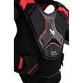 BAUER WOMENS PRO SHOULDER PAD S24
