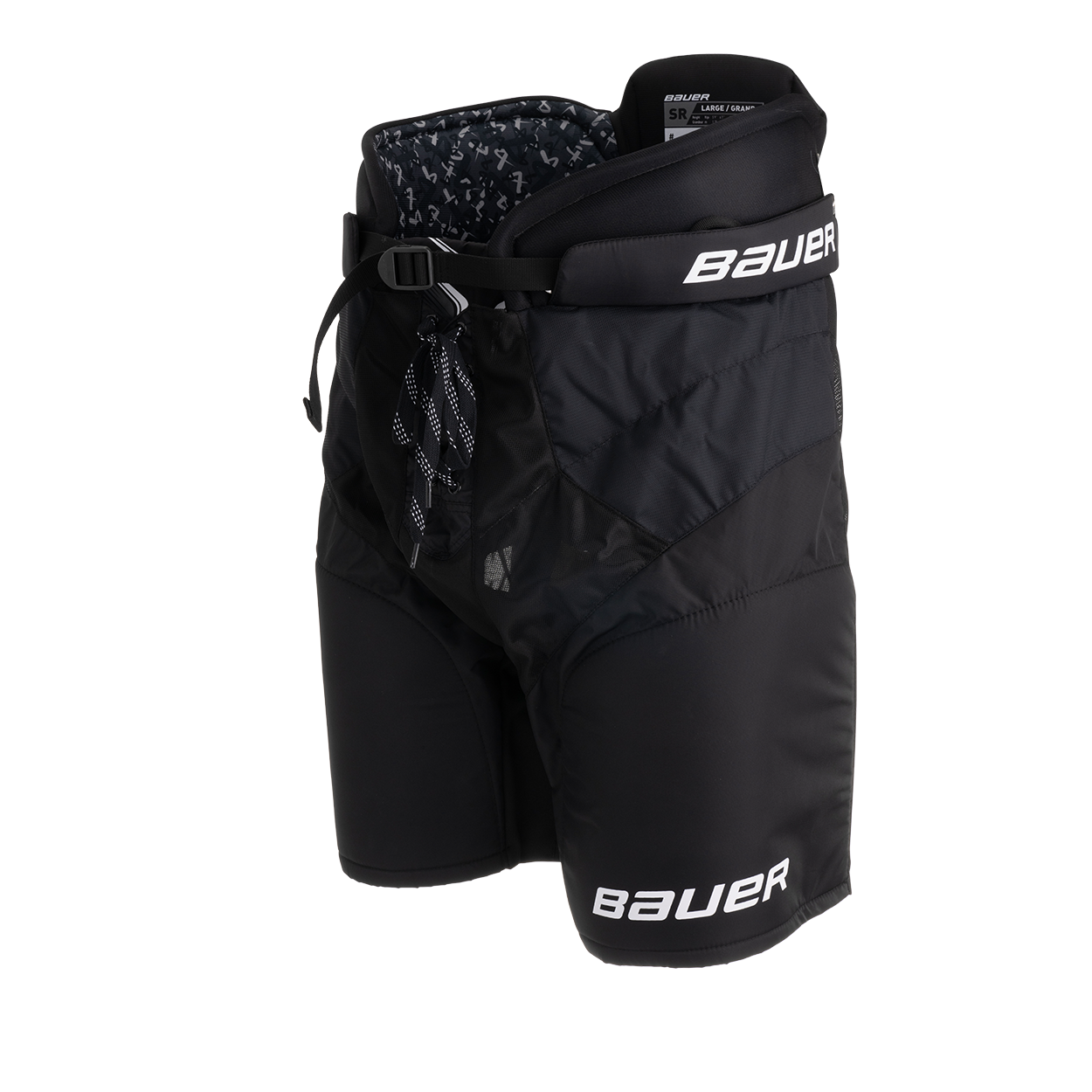 BAUER X PANT INTERMEDIATE S24