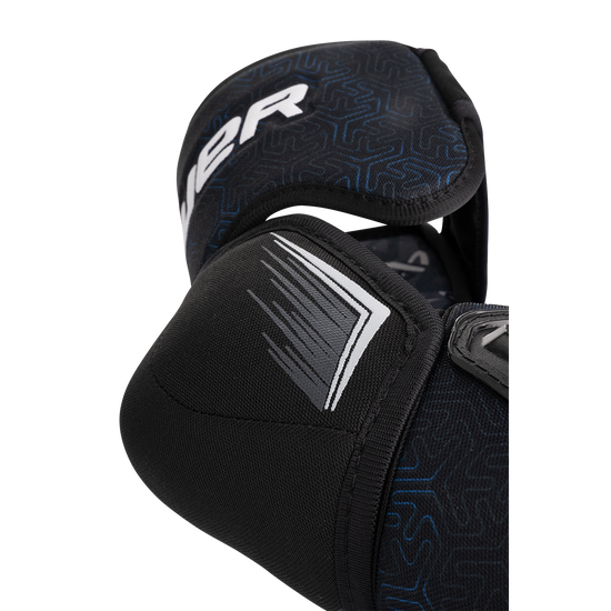 S24 Bauer X Elbow Pads - Intermediate main image 1