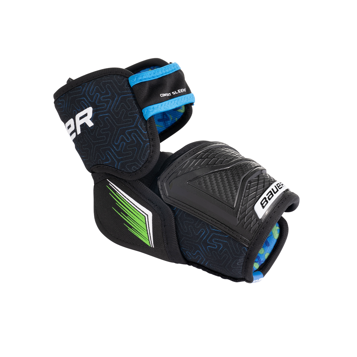 BAUER X ELBOW PAD JUNIOR S24