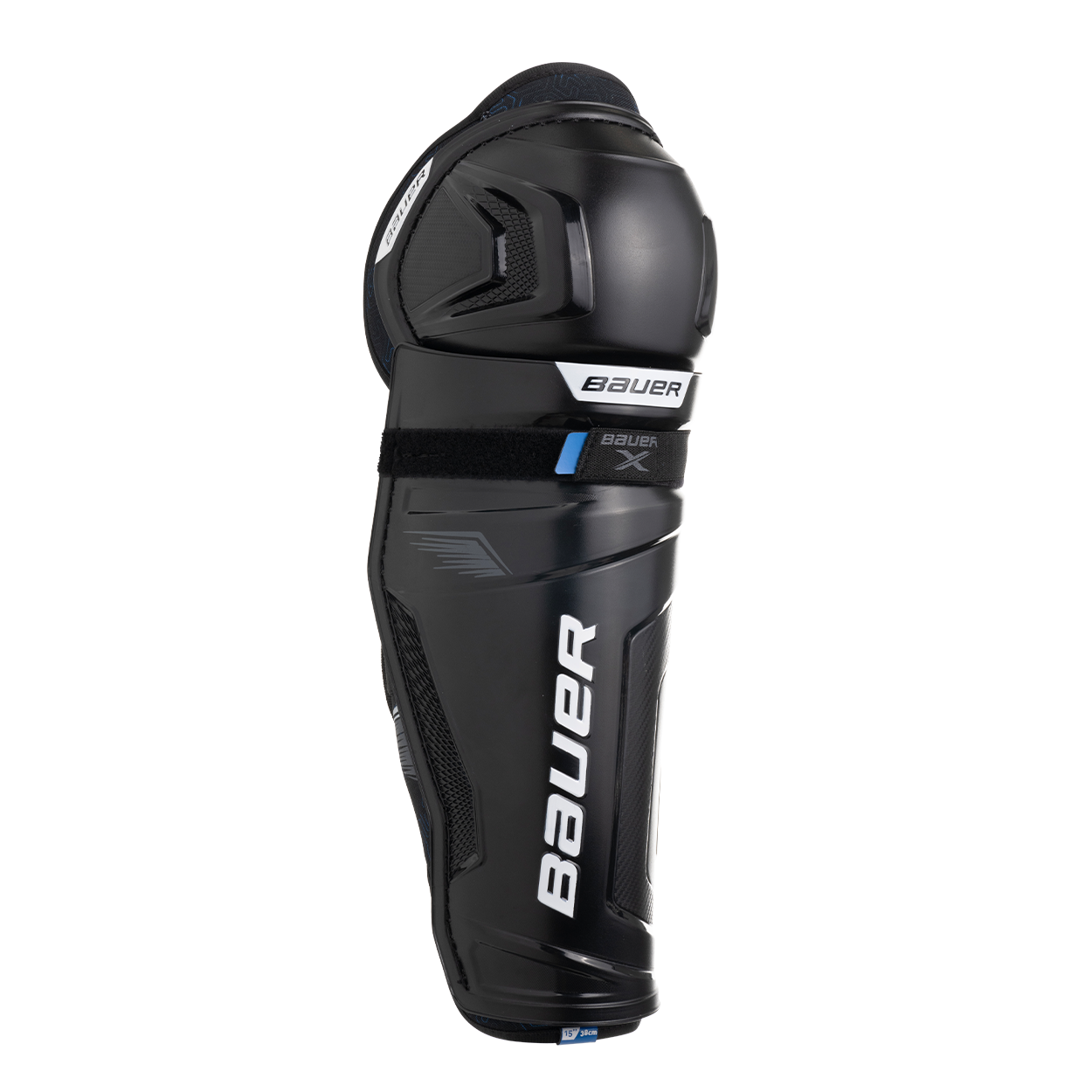 BAUER X SHIN GUARD SENIOR S24