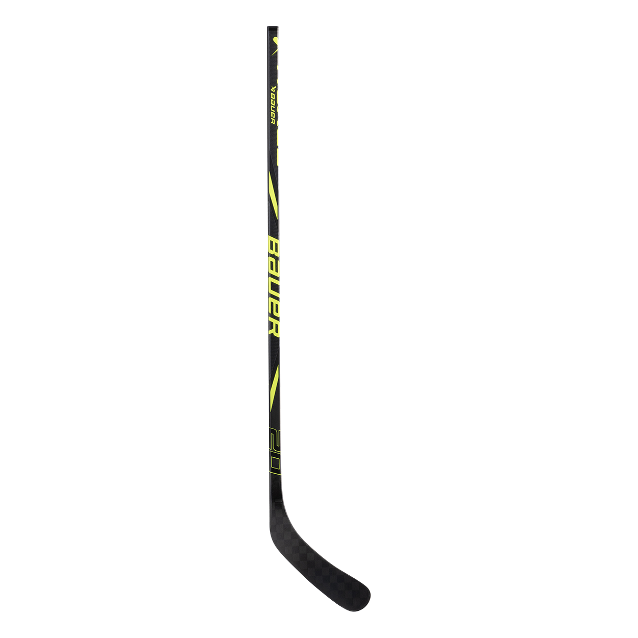 BAUER NEXUS PERFORMANCE STICK YOUTH