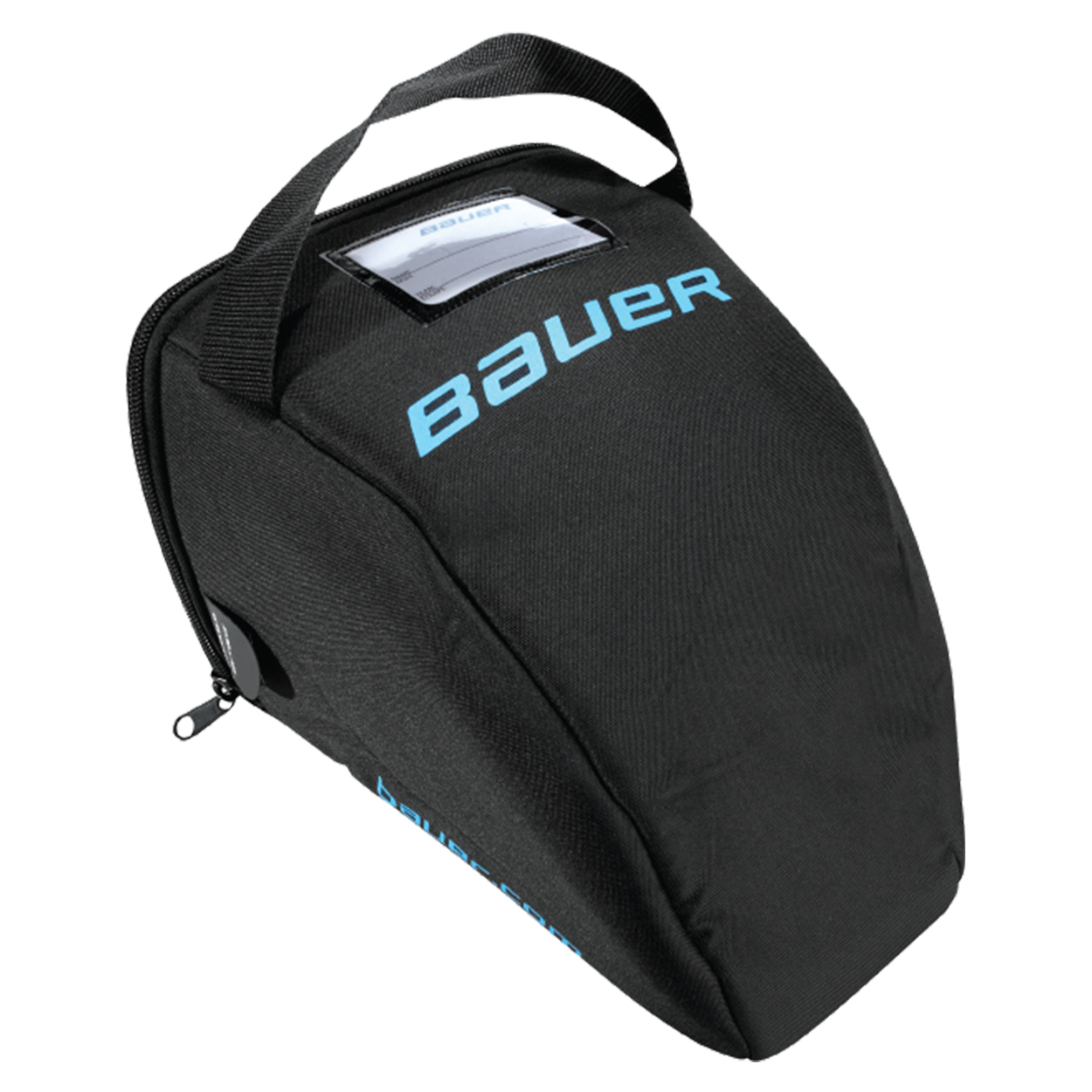 BAUER PADDED GOAL MASK BAG