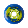 BAUER STREET WHEEL 4PACK