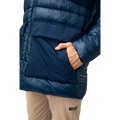 BAUER HOCKEY ULTIMATE PUFFER JACKET MENS