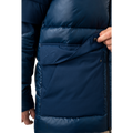 BAUER HOCKEY ULTIMATE PUFFER JACKET MENS