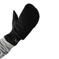 BAUER HYBRID FLIP MITTEN SENIOR