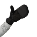 BAUER HYBRID FLIP MITTEN SENIOR