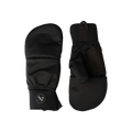 BAUER HYBRID FLIP MITTEN SENIOR
