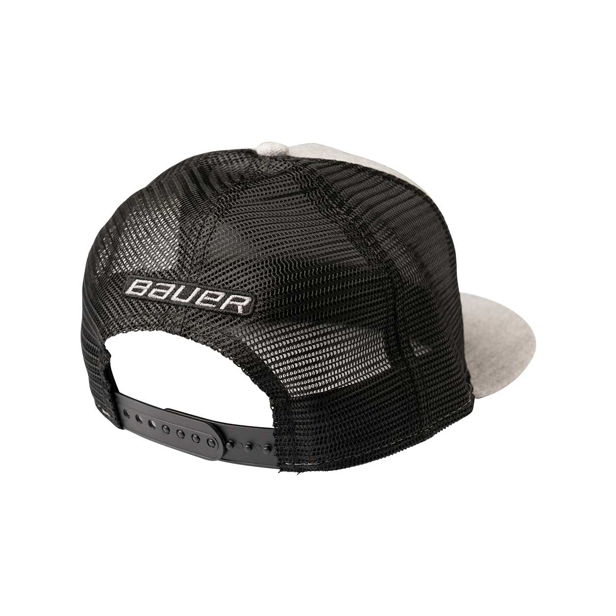 BAUER FAUX WOOL CAP SENIOR