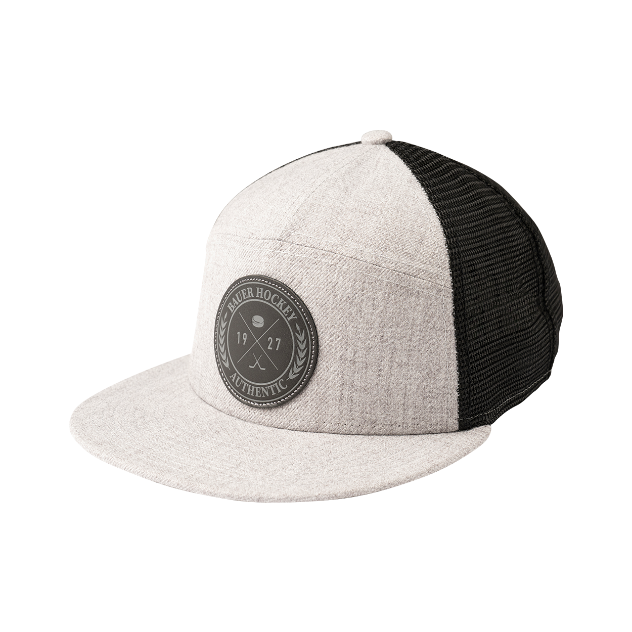 BAUER FAUX WOOL CAP SENIOR