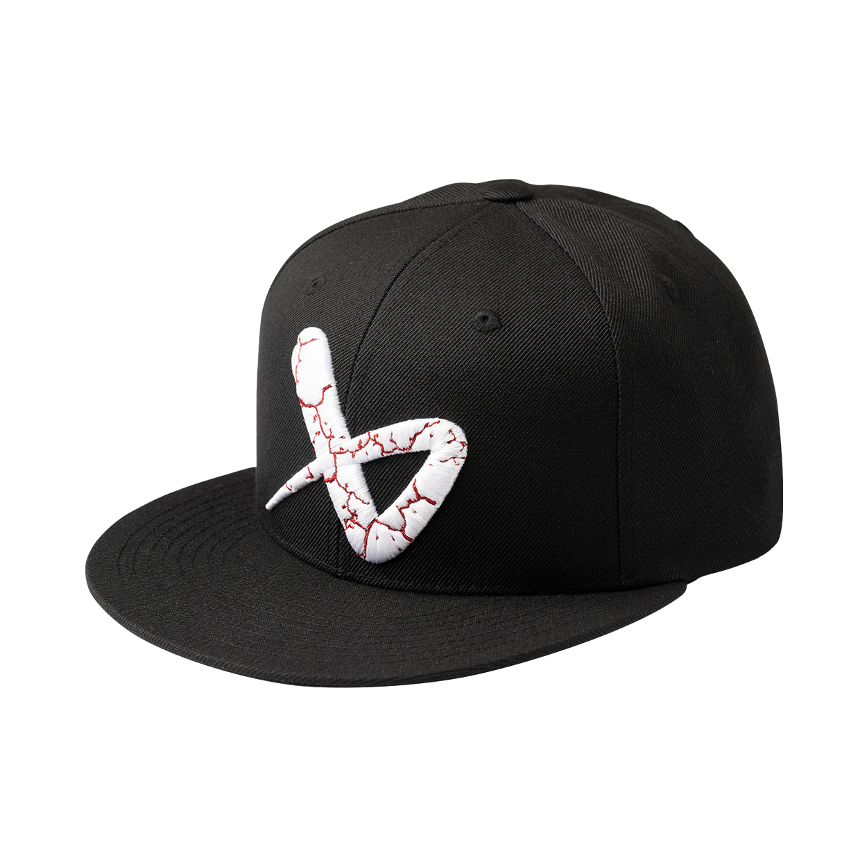 BAUER CRACKLE CAP SENIOR