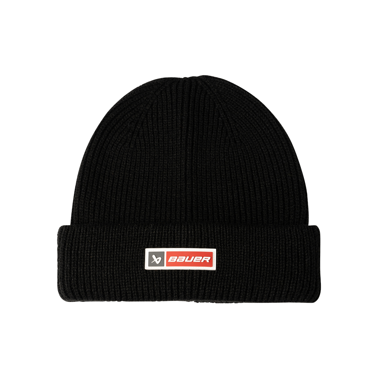 BAUER PATCH TOQUE YOUTH