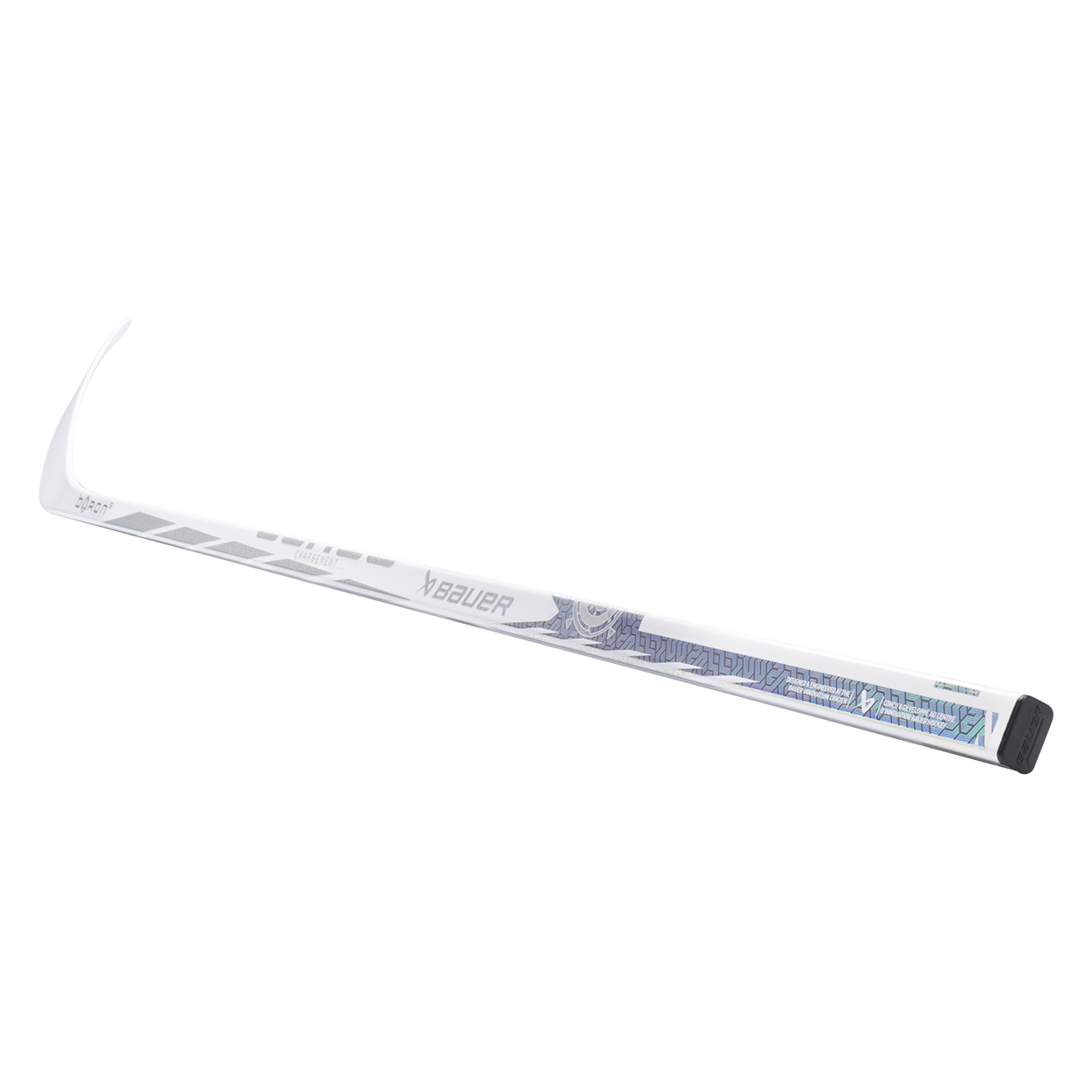 BAUER PROTO-R WHITE STICK SENIOR