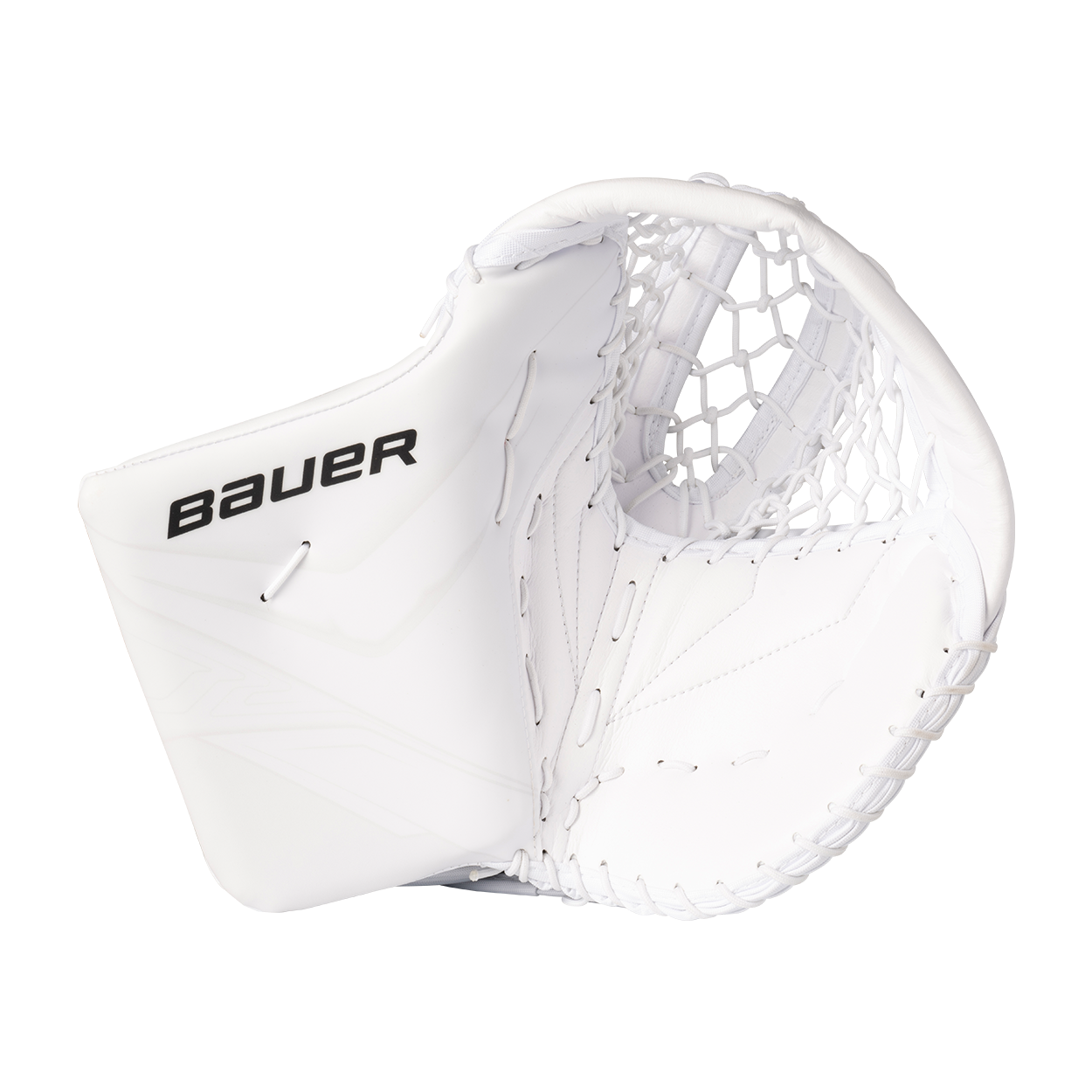 BAUER VAPOR FLYLITE CATCHER INTERMEDIATE