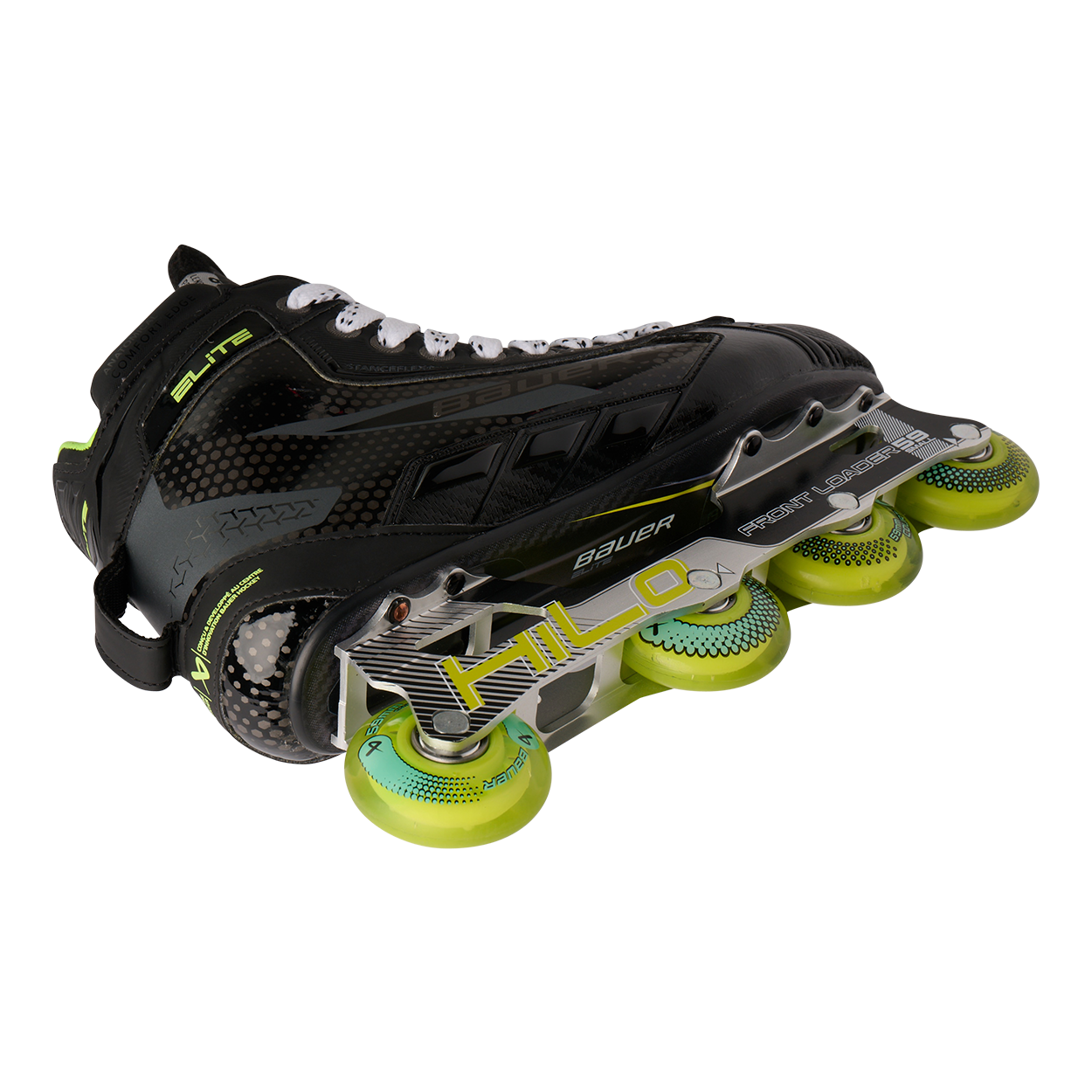 BAUER ELITE GOAL RH SKATE SENIOR
