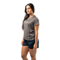 S25 BAUER WOMENS TEAM TECH TEE