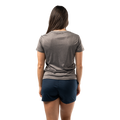 S25 BAUER WOMENS TEAM TECH TEE