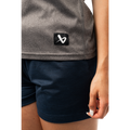 S25 BAUER WOMENS TEAM TECH TEE