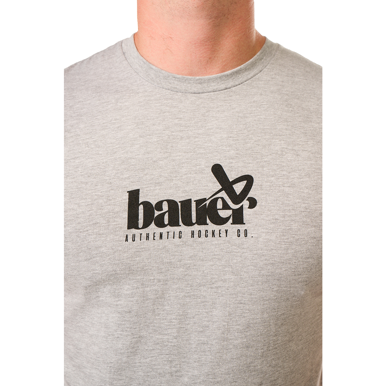 BAUER OVERCAST GRAPHIC TEE