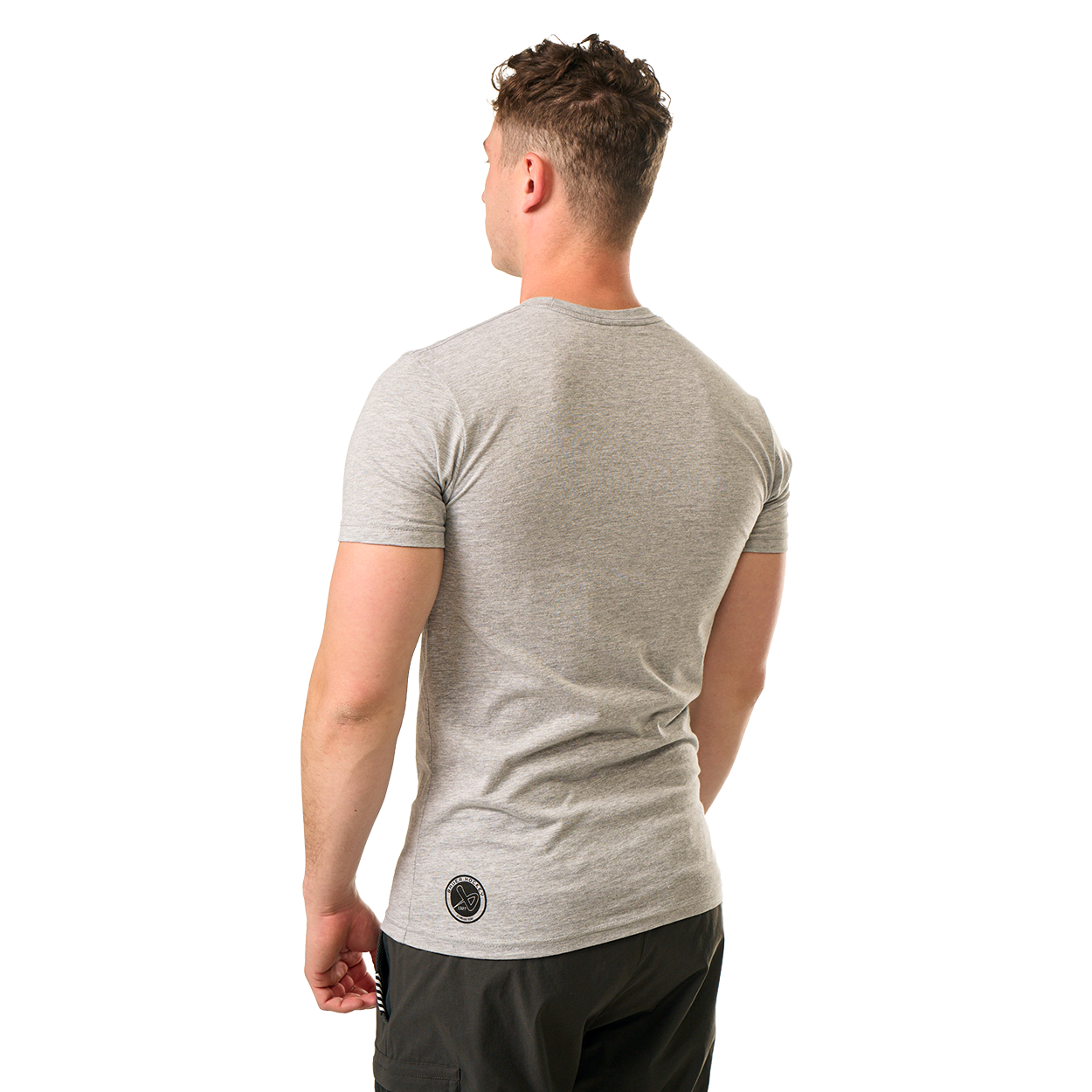 BAUER OVERCAST GRAPHIC TEE