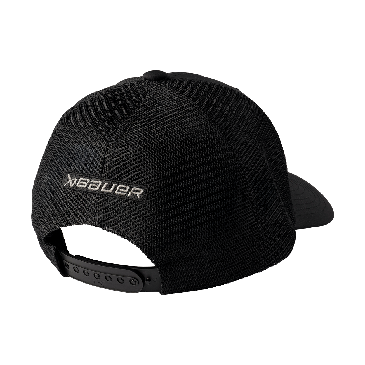 BAUER PUCK SNAPBACK