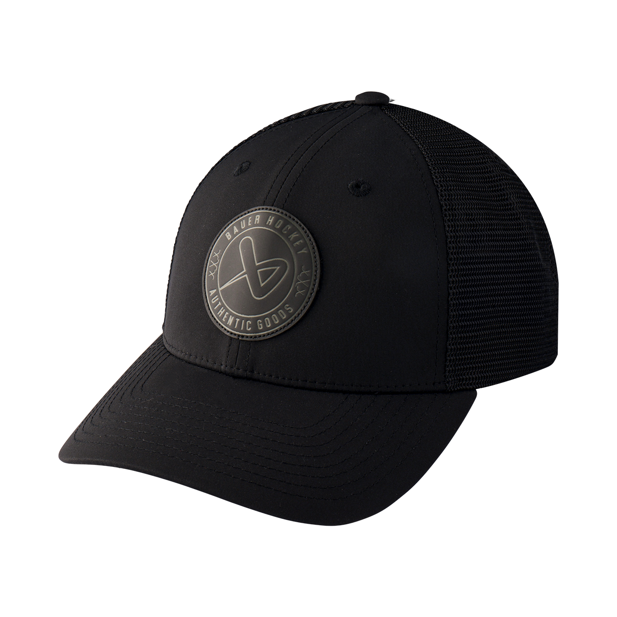 BAUER PUCK SNAPBACK