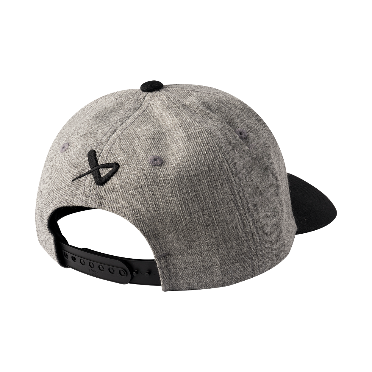 BAUER SNAPSHOT SNAPBACK