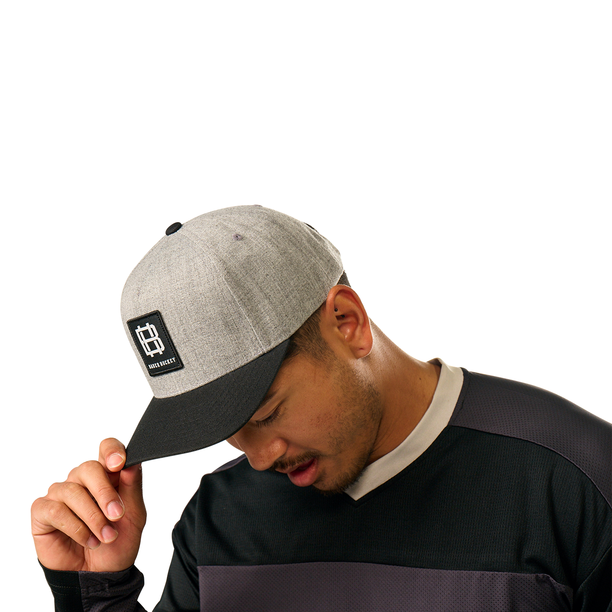 BAUER SNAPSHOT SNAPBACK