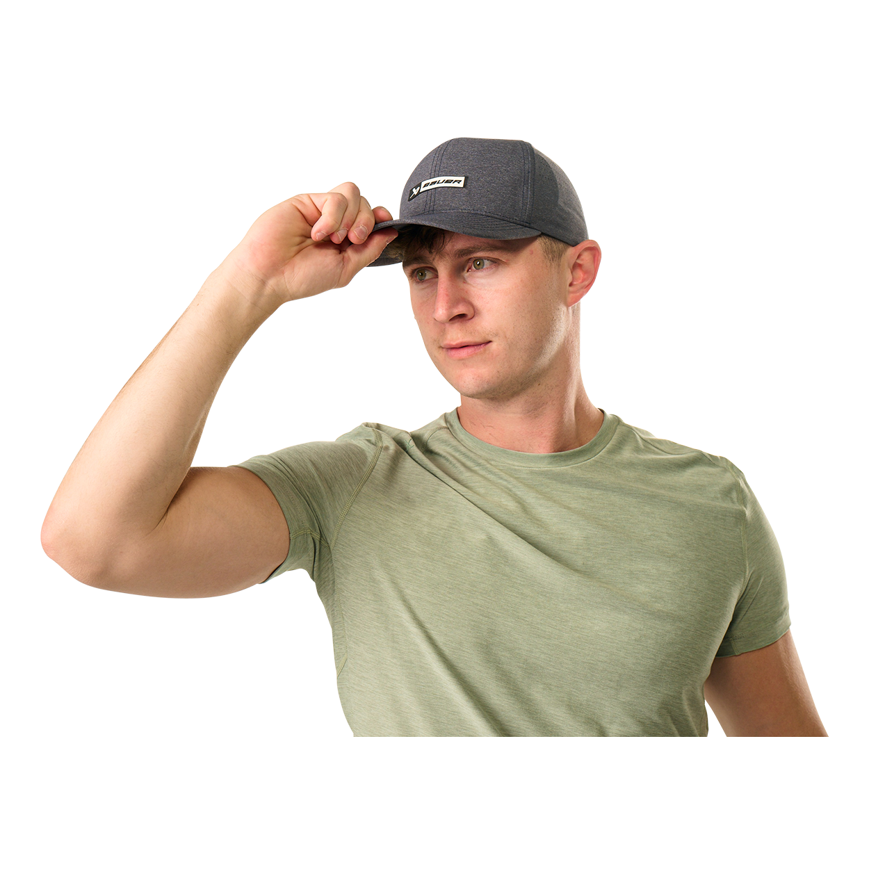 BAUER TOP LINE PERFORMANCE HAT