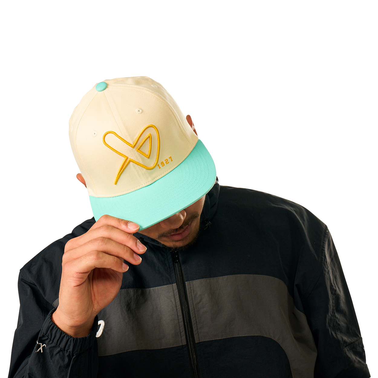 BAUER RETRO HAT