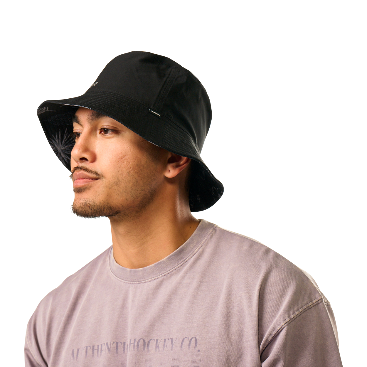 BAUER FLIP BUCKET HAT