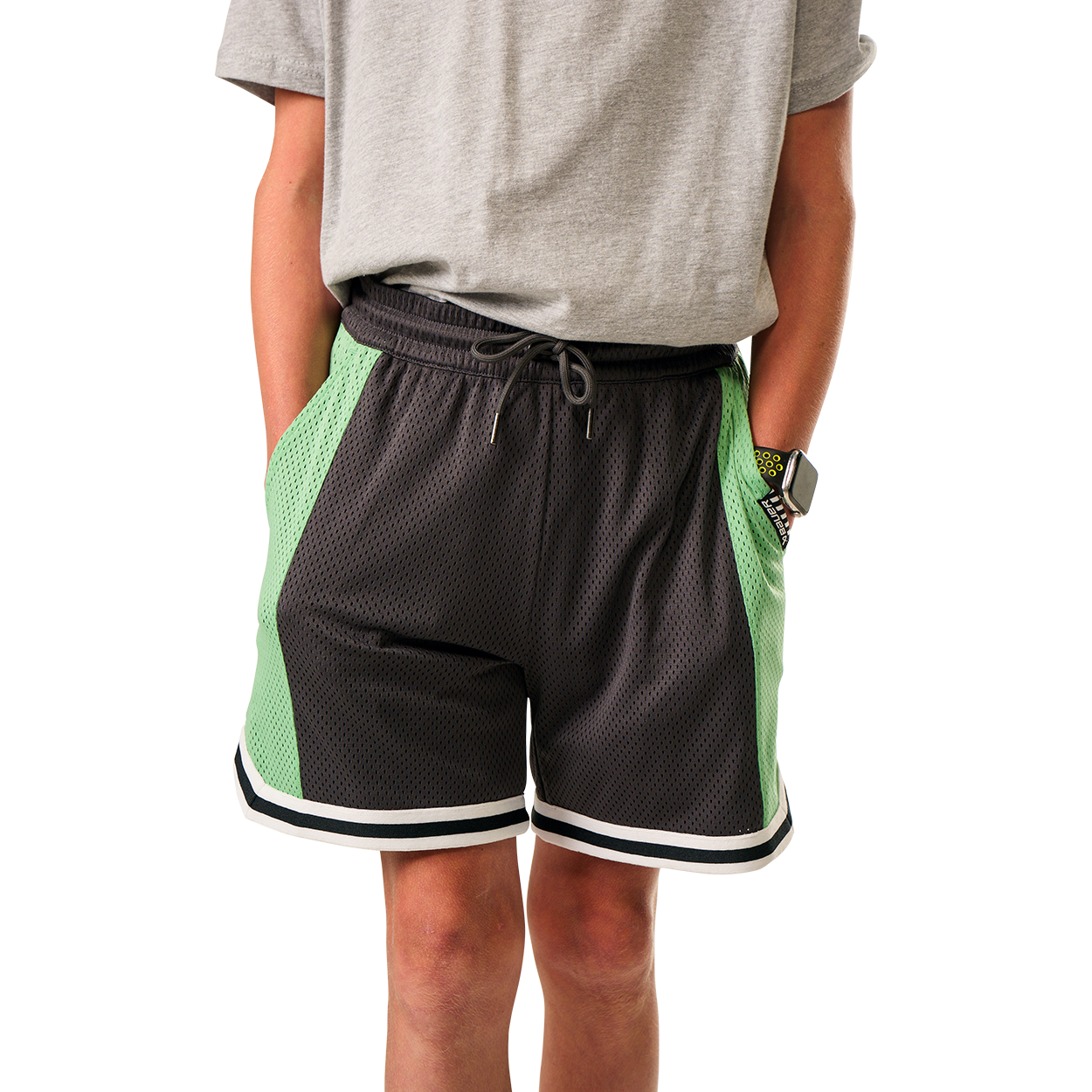 BAUER REC LEAGUE SHORT YOUTH