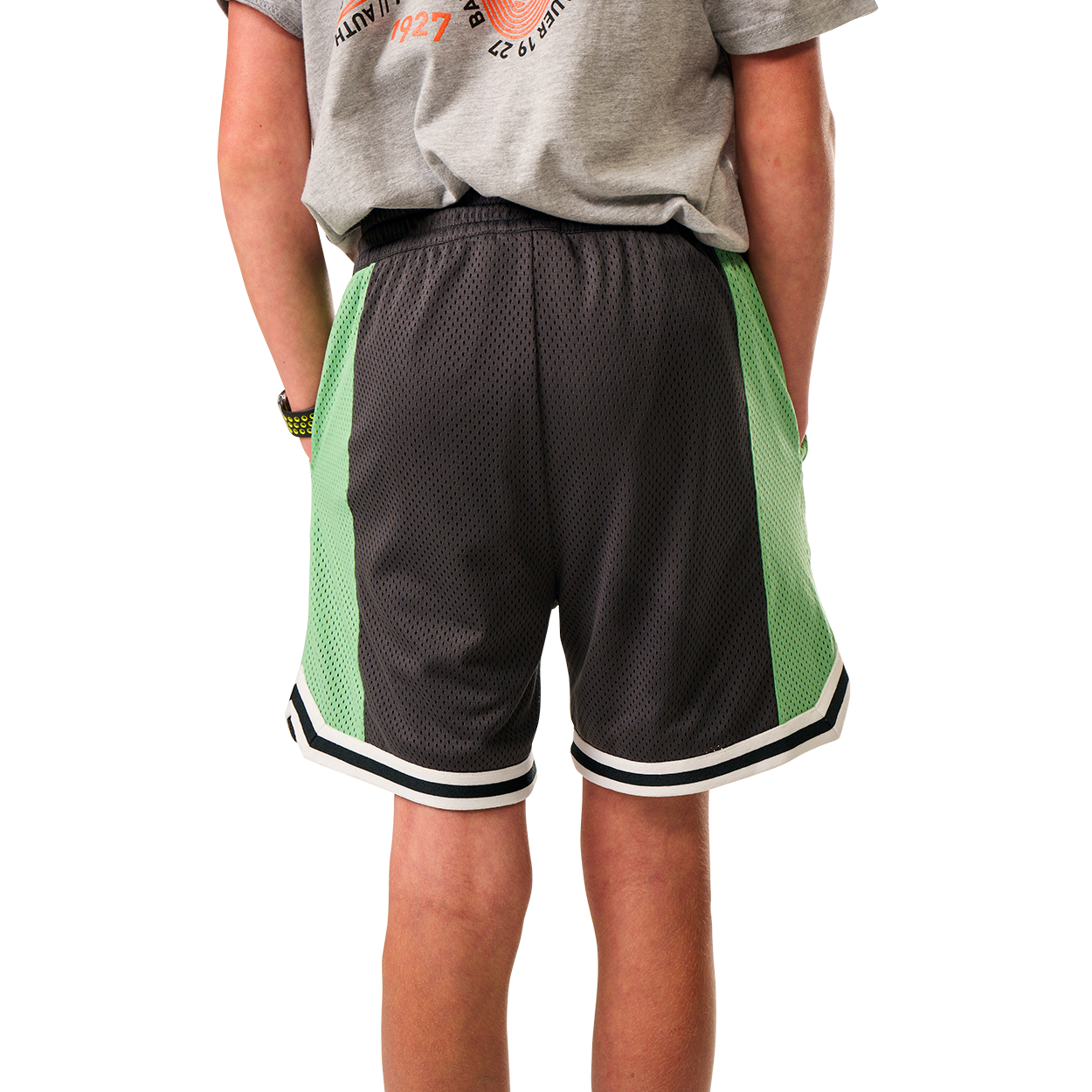 BAUER REC LEAGUE SHORT YOUTH