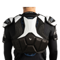BAUER VAPOR FLYLITE SHOULDER PAD JUNIOR