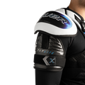 BAUER VAPOR FLYLITE SHOULDER PAD SENIOR