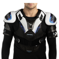 BAUER VAPOR FLYLITE SHOULDER PAD INTERMEDIATE