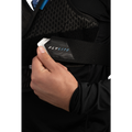BAUER VAPOR FLYLITE SHOULDER PAD SENIOR