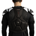 BAUER VAPOR FLYPRO SHOULDER PAD SENIOR