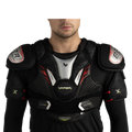 BAUER VAPOR FLY40 SHOULDER PAD SENIOR