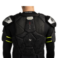 BAUER VAPOR FLY40 SHOULDER PAD JUNIOR