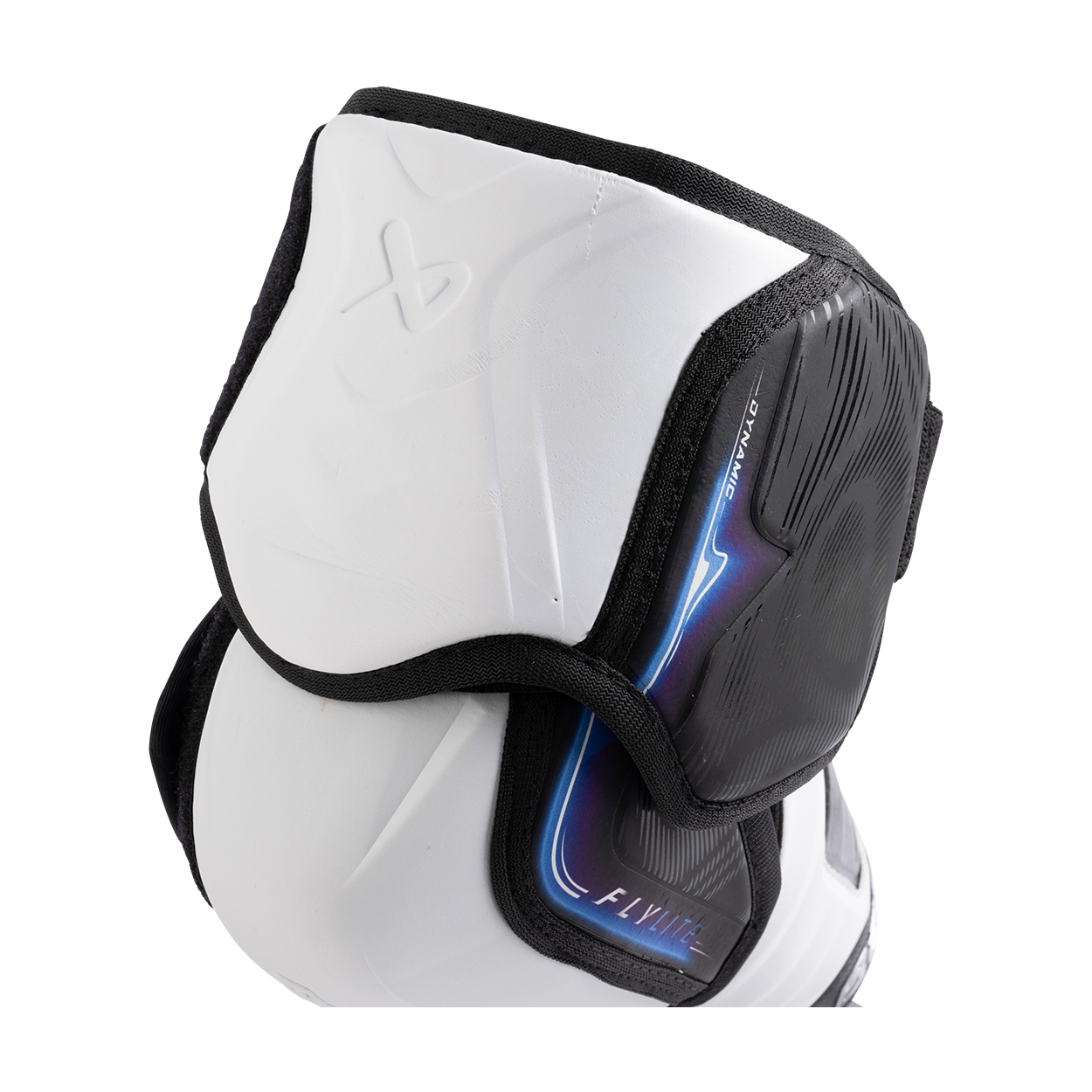 BAUER VAPOR FLYLITE ELBOW PAD SENIOR