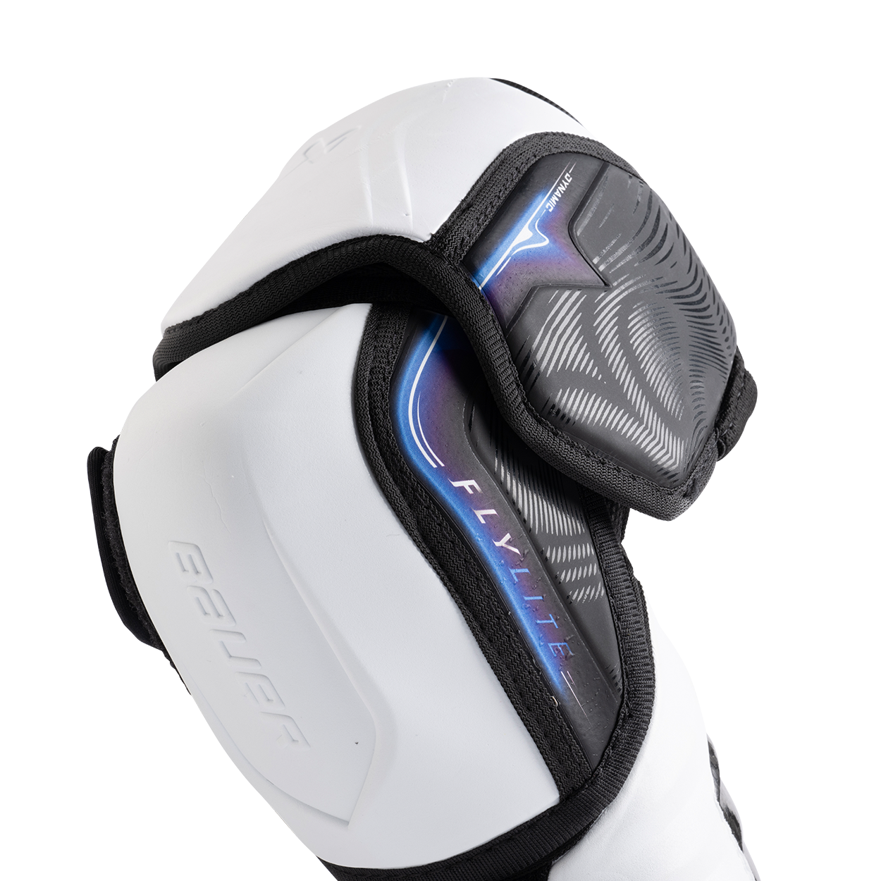 BAUER VAPOR FLYLITE ELBOW PAD INTERMEDIATE