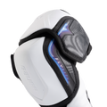 BAUER VAPOR FLYLITE ELBOW PAD SENIOR