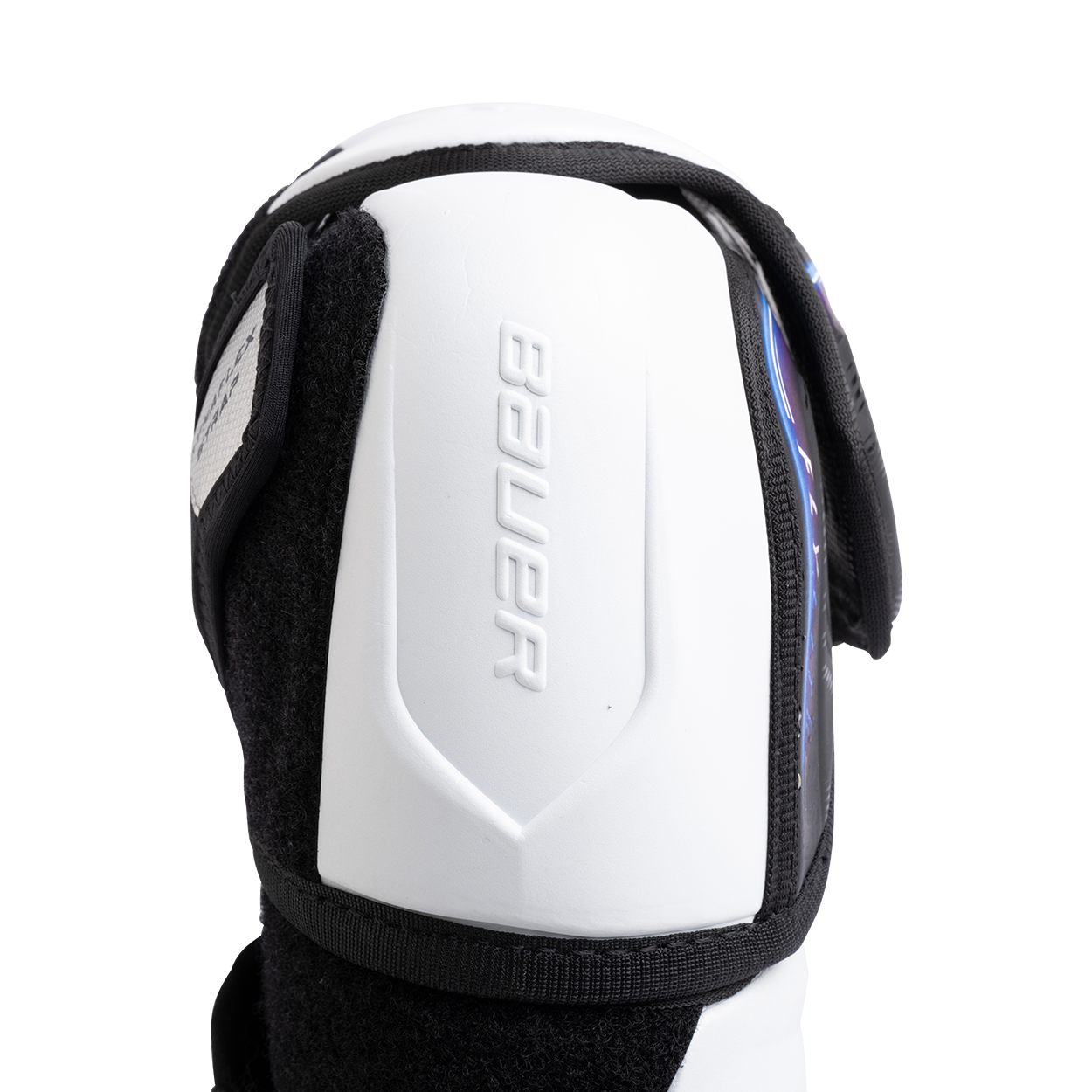 BAUER VAPOR FLYLITE ELBOW PAD SENIOR