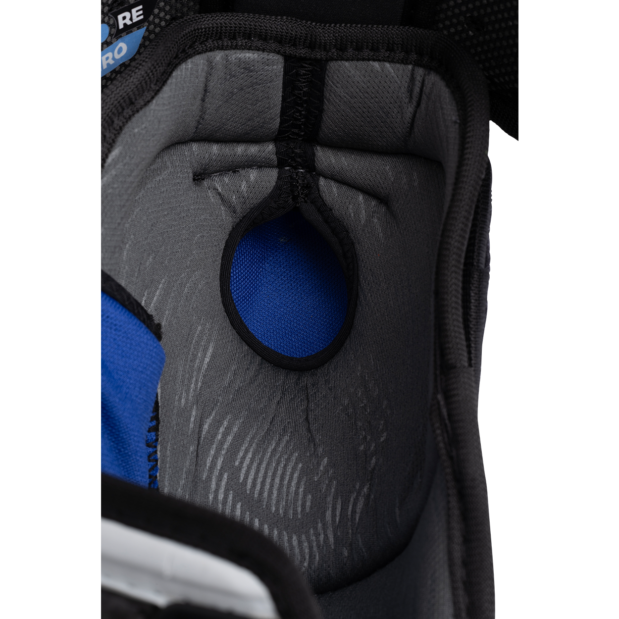 BAUER VAPOR FLYLITE ELBOW PAD SENIOR