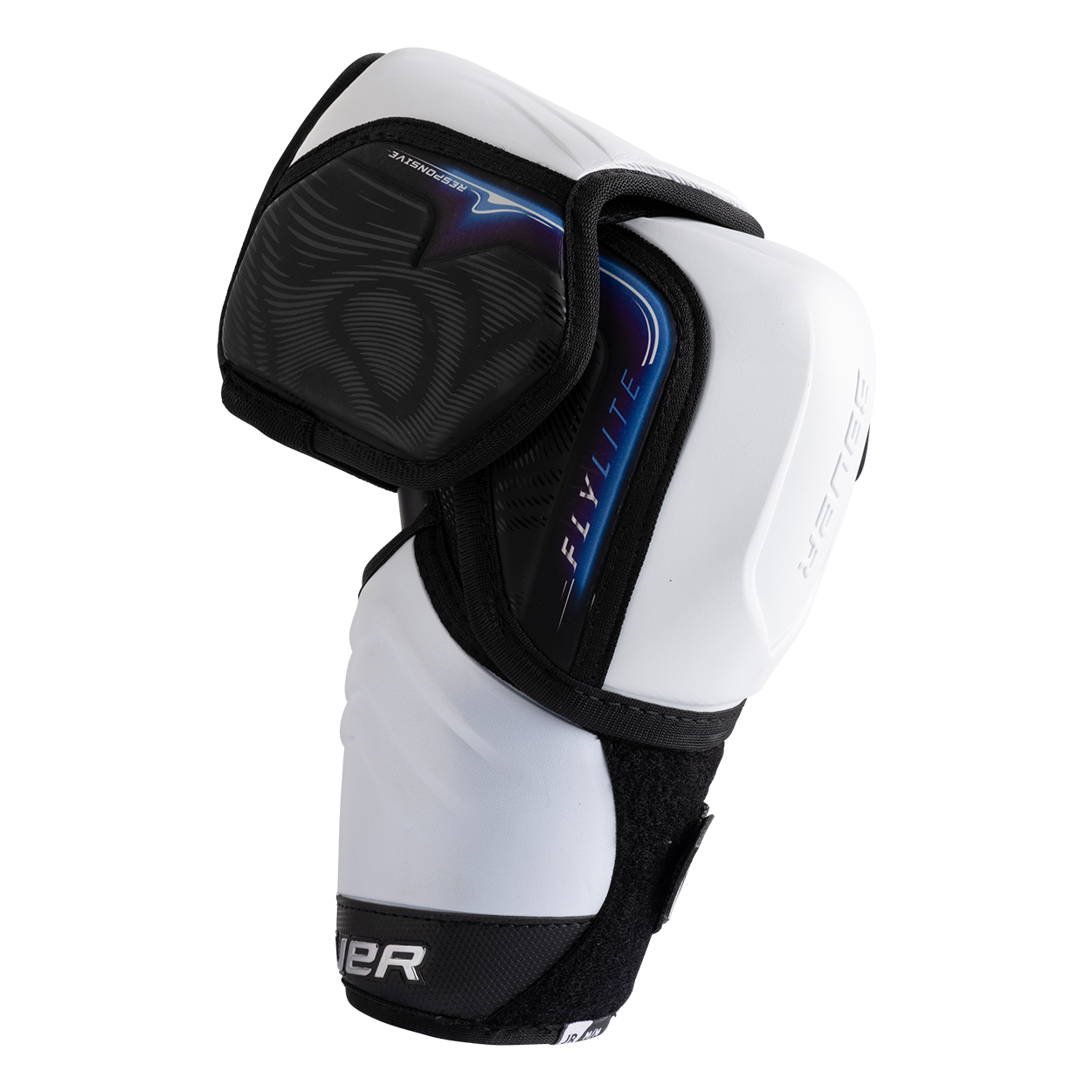 BAUER VAPOR FLYLITE ELBOW PAD JUNIOR